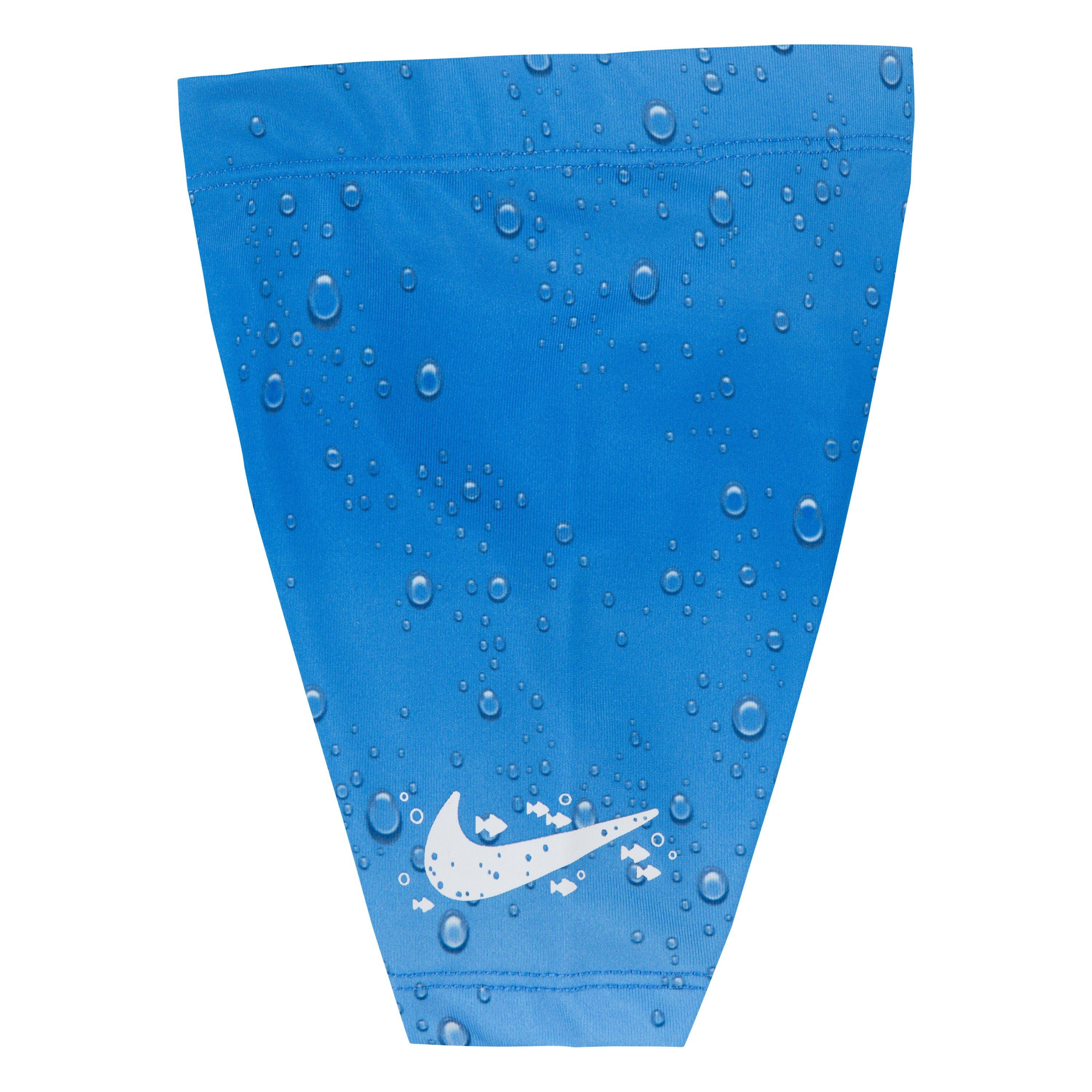 Azul Universitário - Nike - Cral T & Shrt S Bb99 - 4