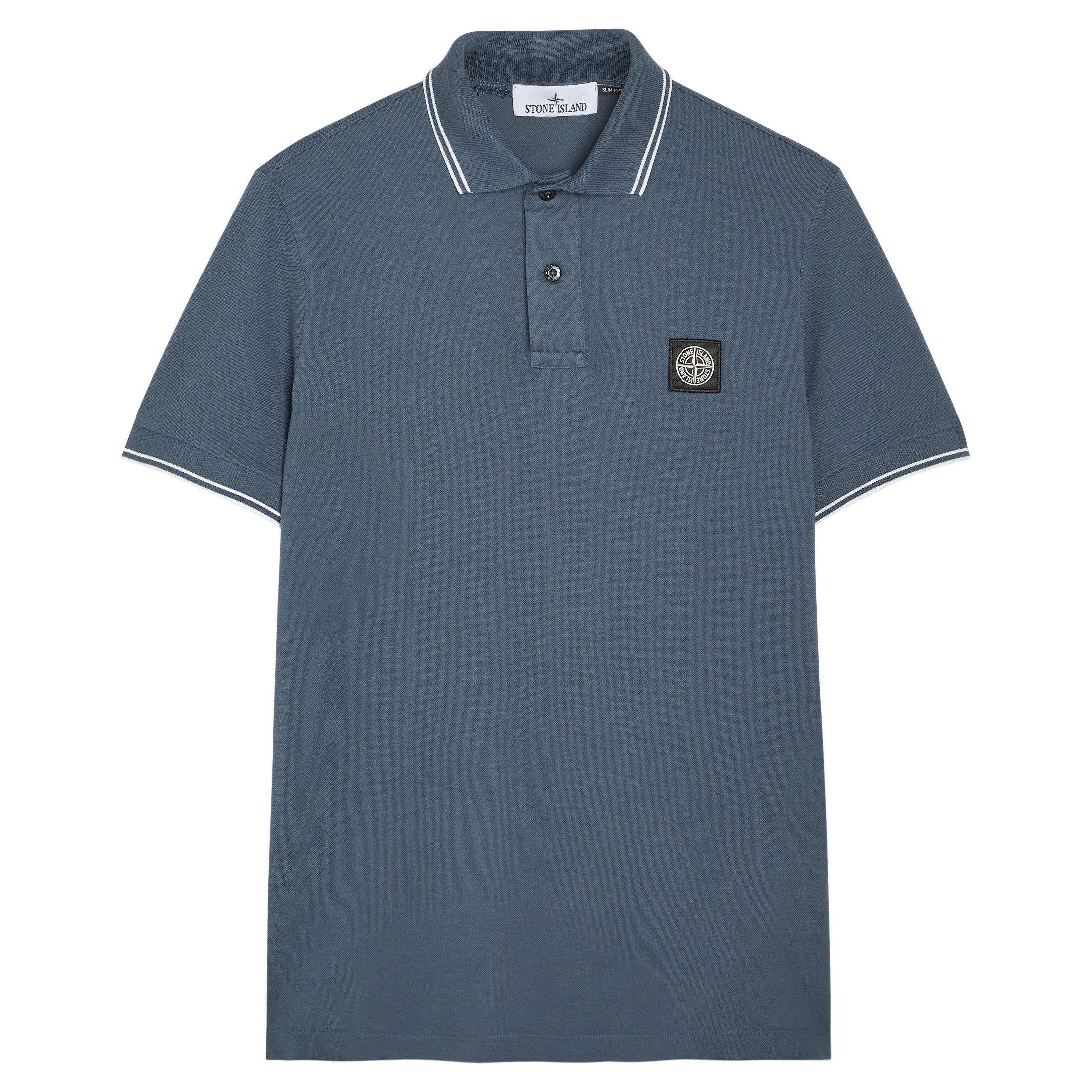 SI COMPASS POLO