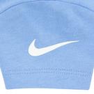 Bleu universitaire - Nike - Nike LeBron 15 Ghost Clothing - 6
