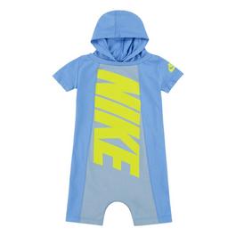 Nike Amplify Romper Babies