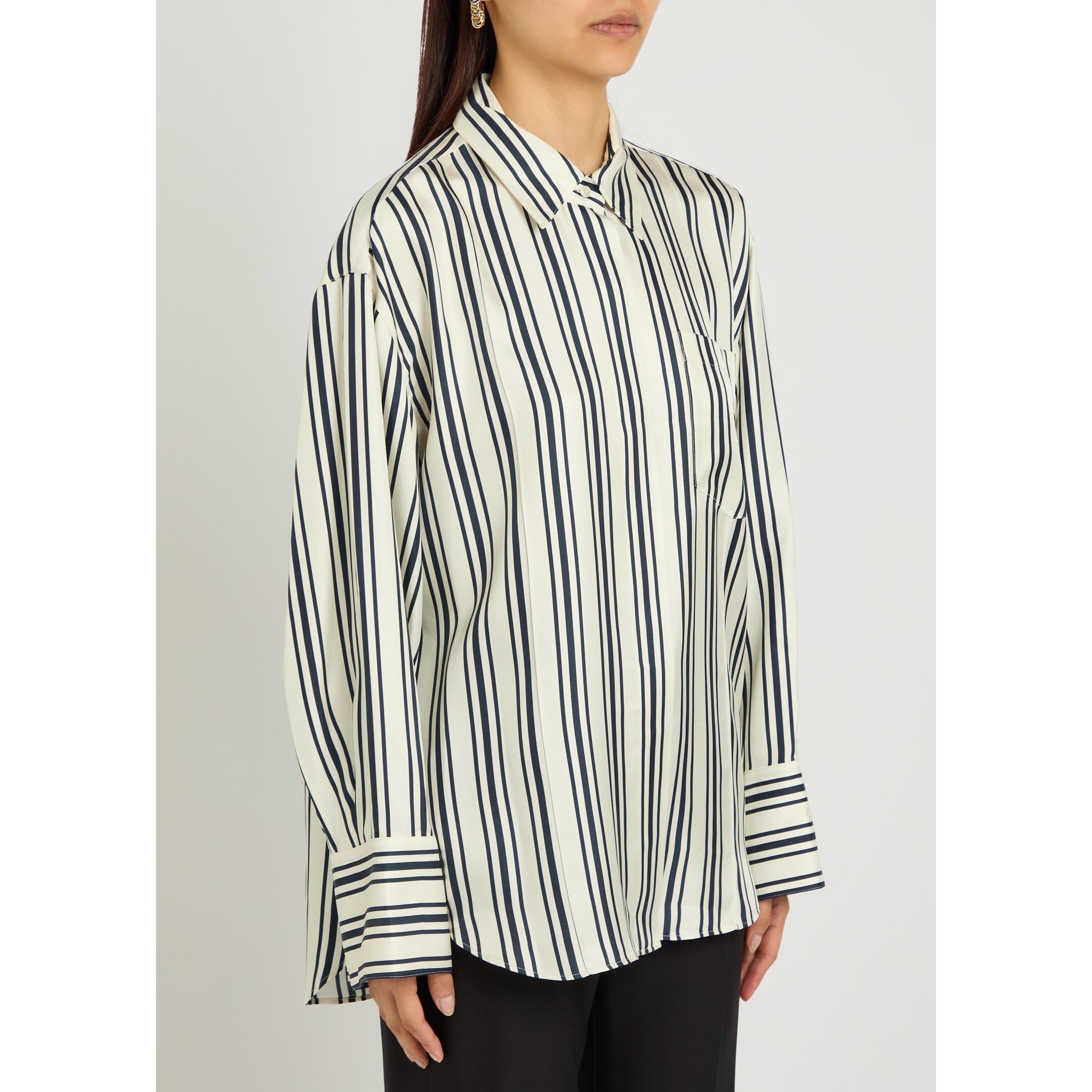 NAVY AND OTHER - Unknown - FRANCIS STRIPE IN STRIPE - 2