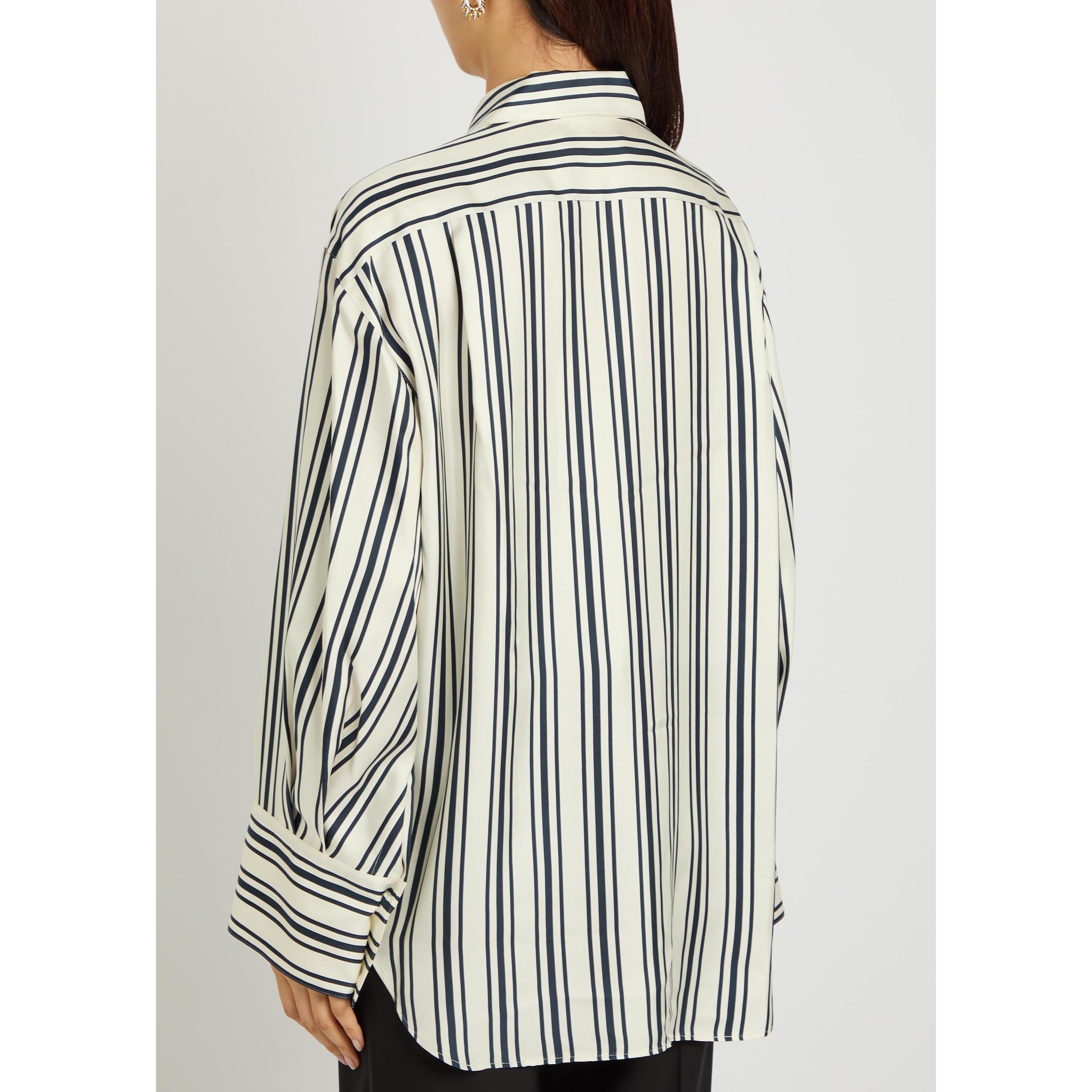NAVY AND OTHER - Unknown - FRANCIS STRIPE IN STRIPE - 3