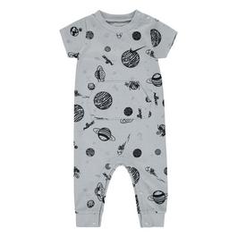 Nike KSA Coverall Onsie Infants