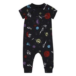 Nike KSA Coverall Onsie Infants