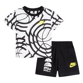 Nike Cbb Short Set Bb99