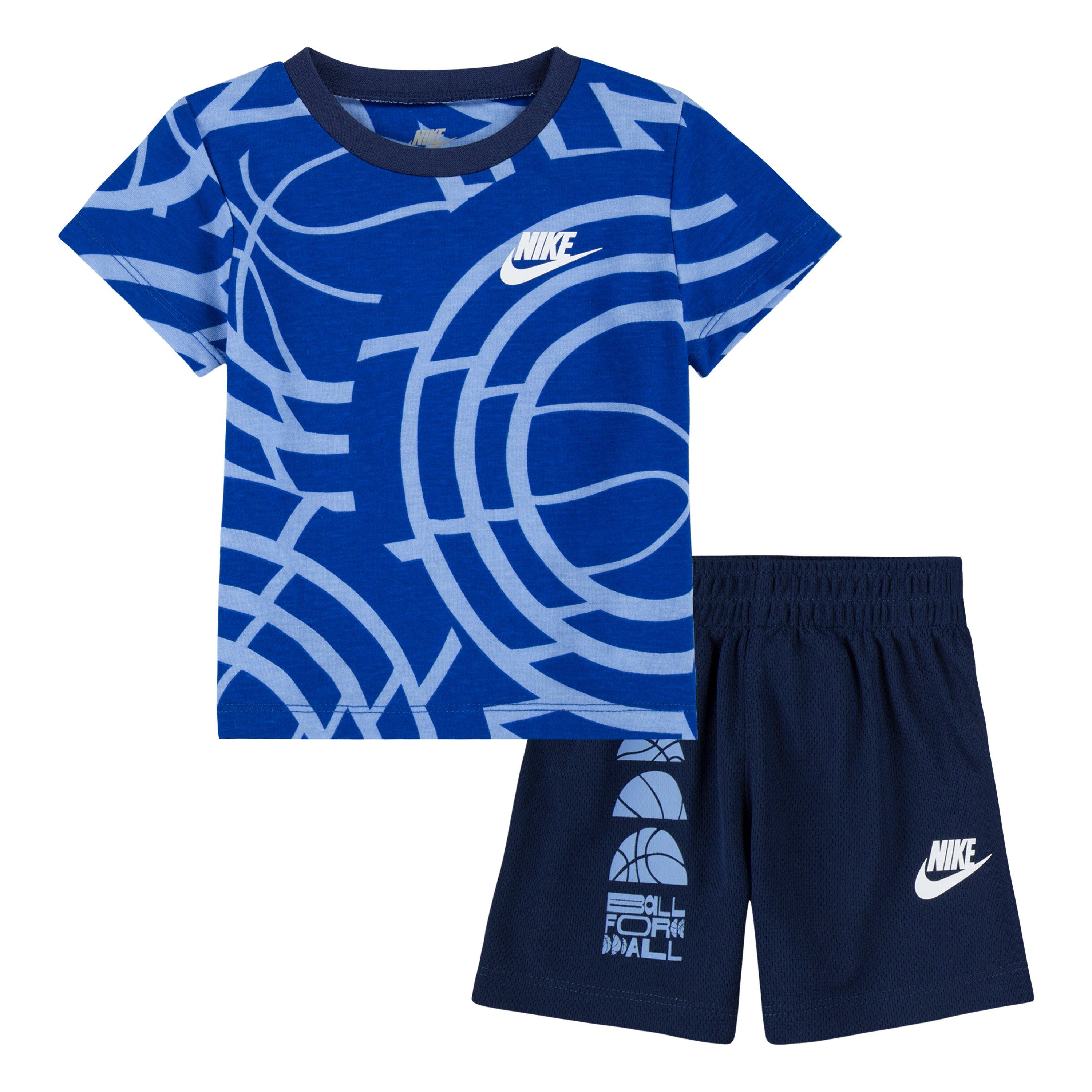 Nike Nike Cbb Short Set Bb99