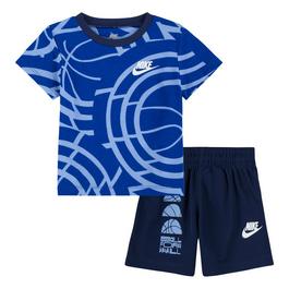 Nike Cbb Short Set Bb99