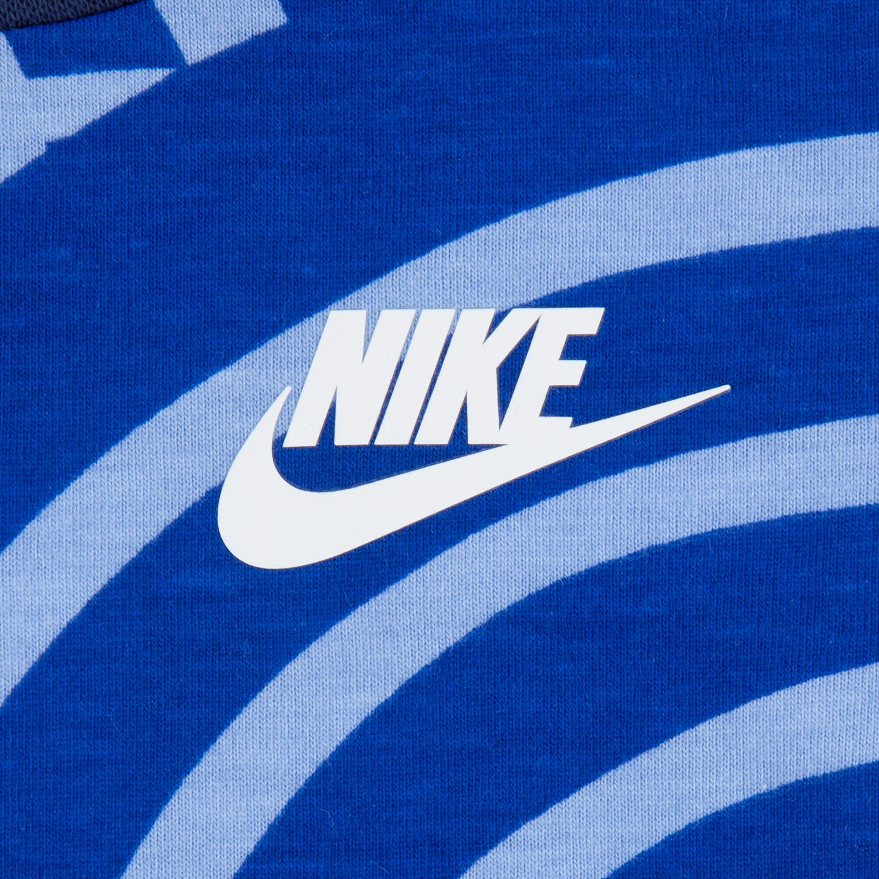 Midnight Navy - Nike - Nike Cbb Short Set Bb99 - 5