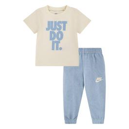 Nike Club Pant Set Bb99