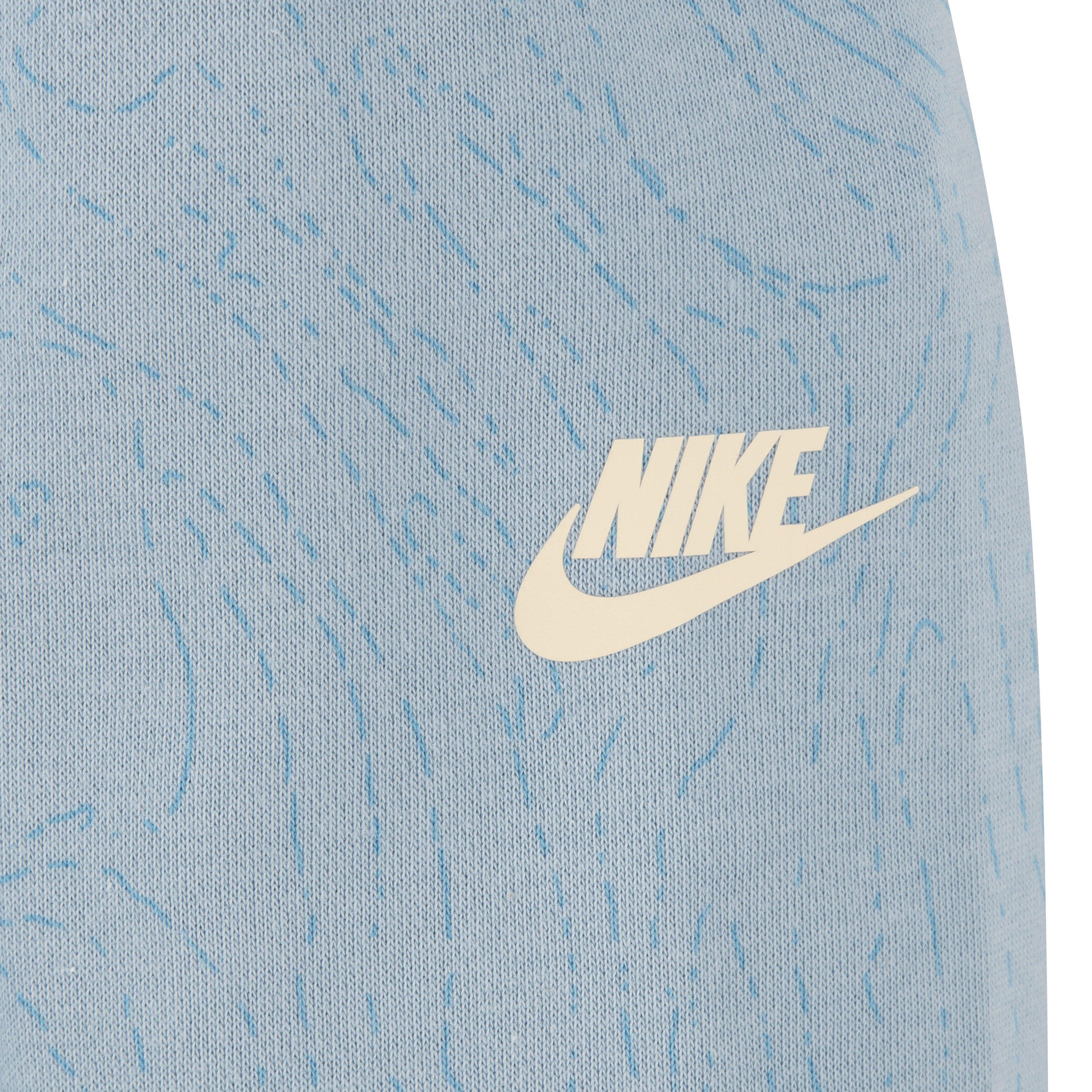 Ocean Bliss - Nike - Club Top and Trousers Set Infants - 3
