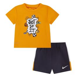 Nike Block Short Set Bb99