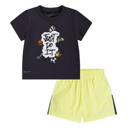 Nike Block Short Set Bb99