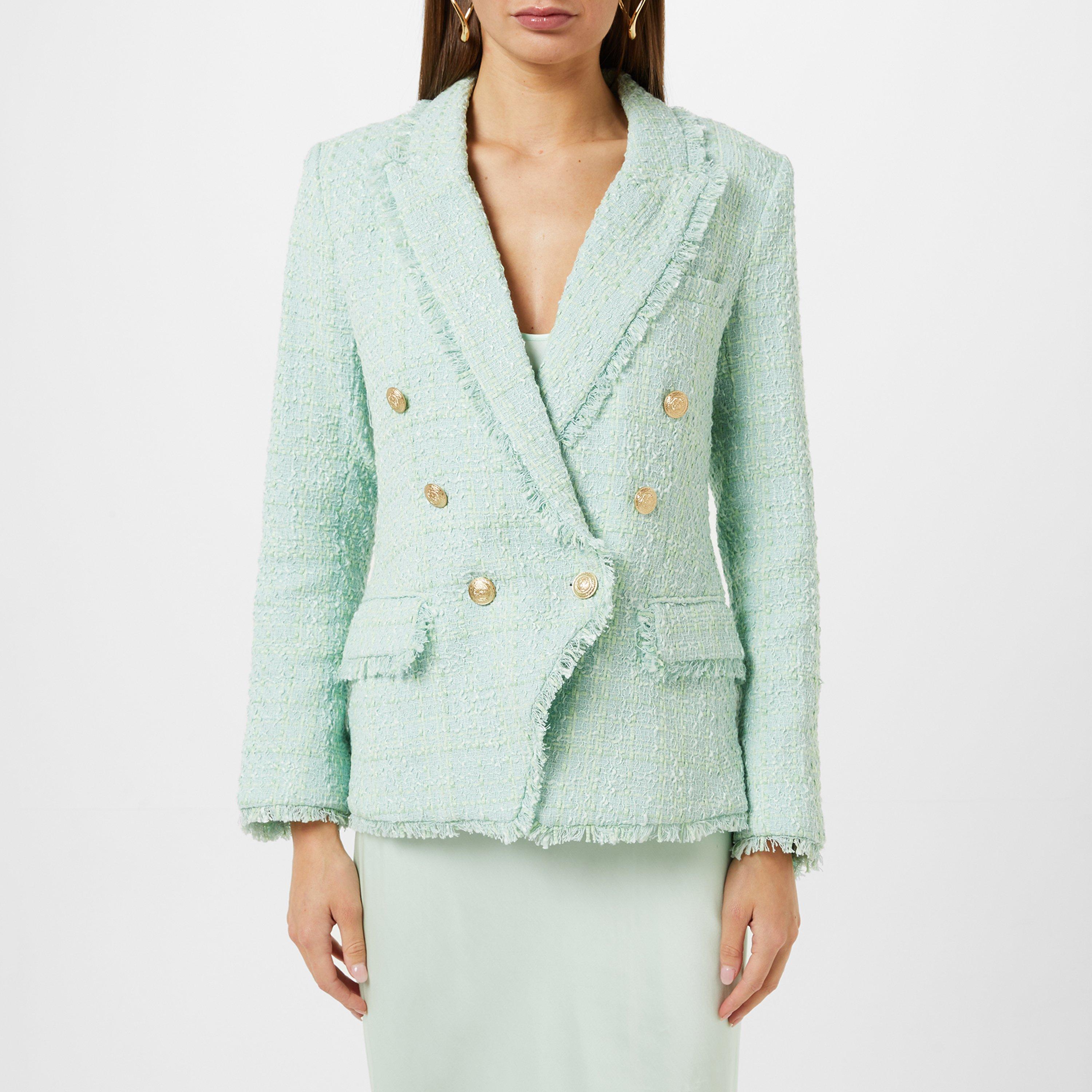 Honeydew - LAgence - Women's Kenzie Structured Blazer - 1