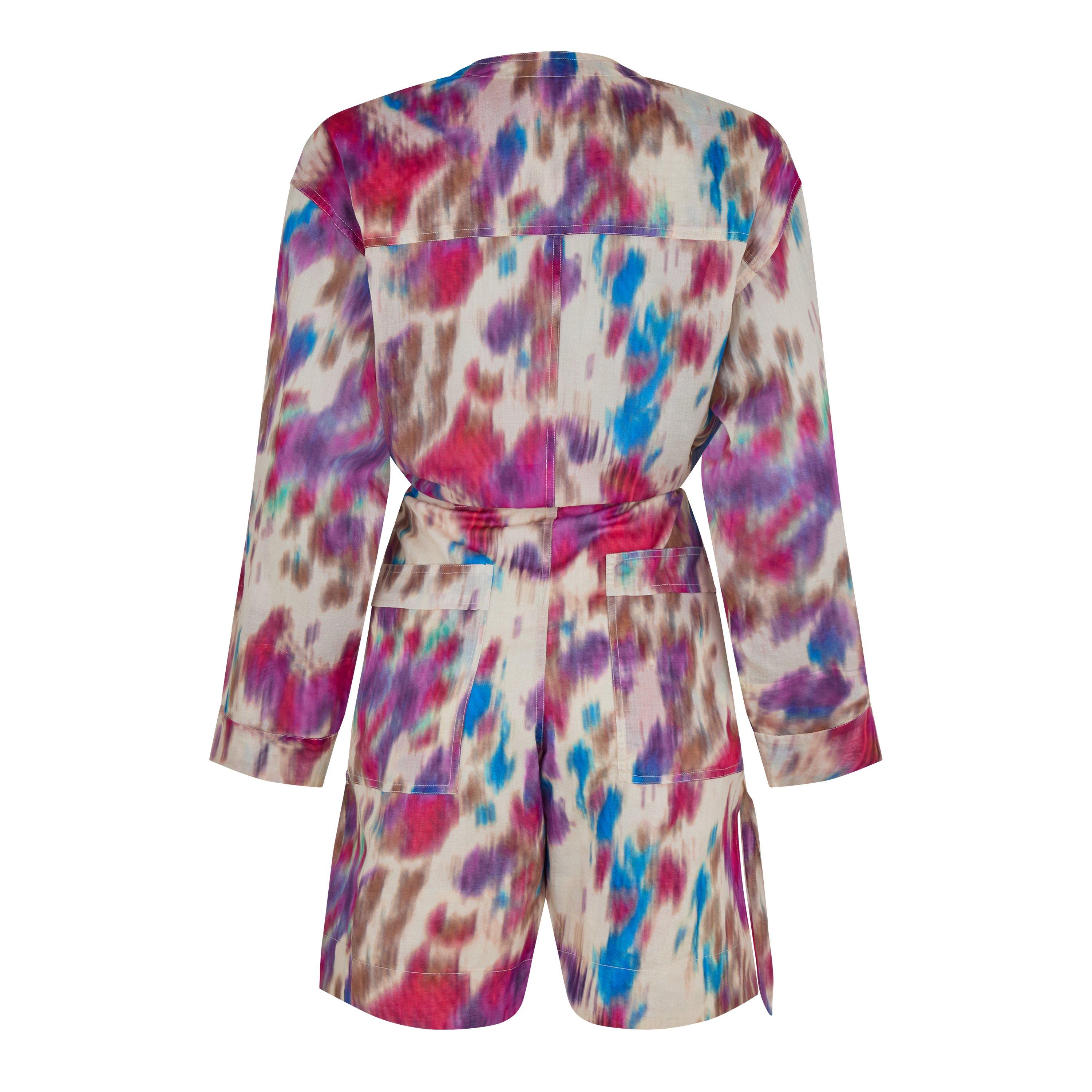 Bei Rasp BERY - Marant Etoile - Niely Top - 2