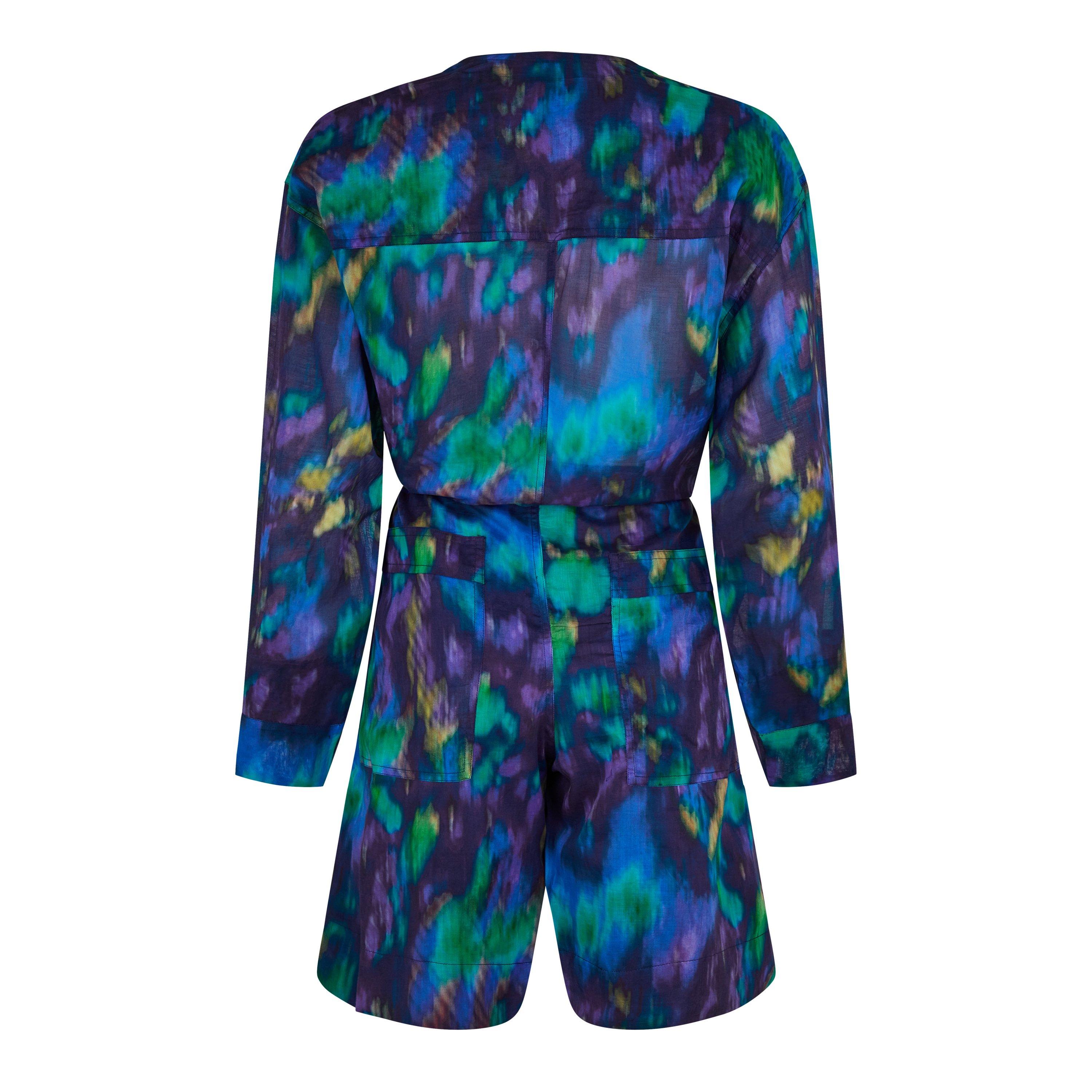 Blu Grn BUGR - Marant Etoile - Niely Top - 2