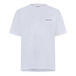 Norse Projects Untitled T Shirt