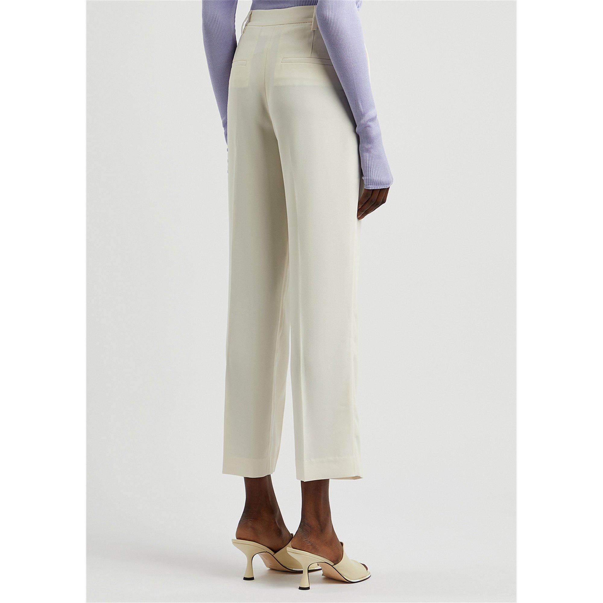 IVORY - Day Birger Et Mikkelson - TR CLASSIC LADY TROUSER09 - 3