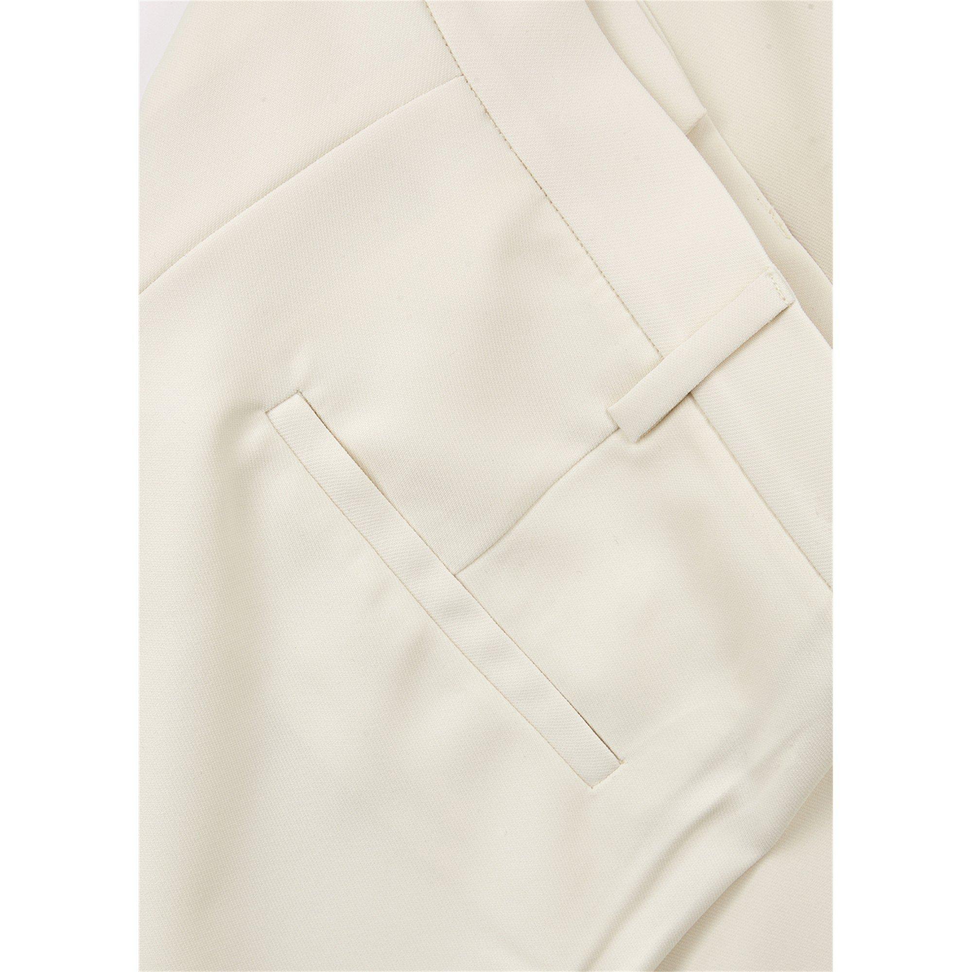 IVORY - Day Birger Et Mikkelson - TR CLASSIC LADY TROUSER09 - 4