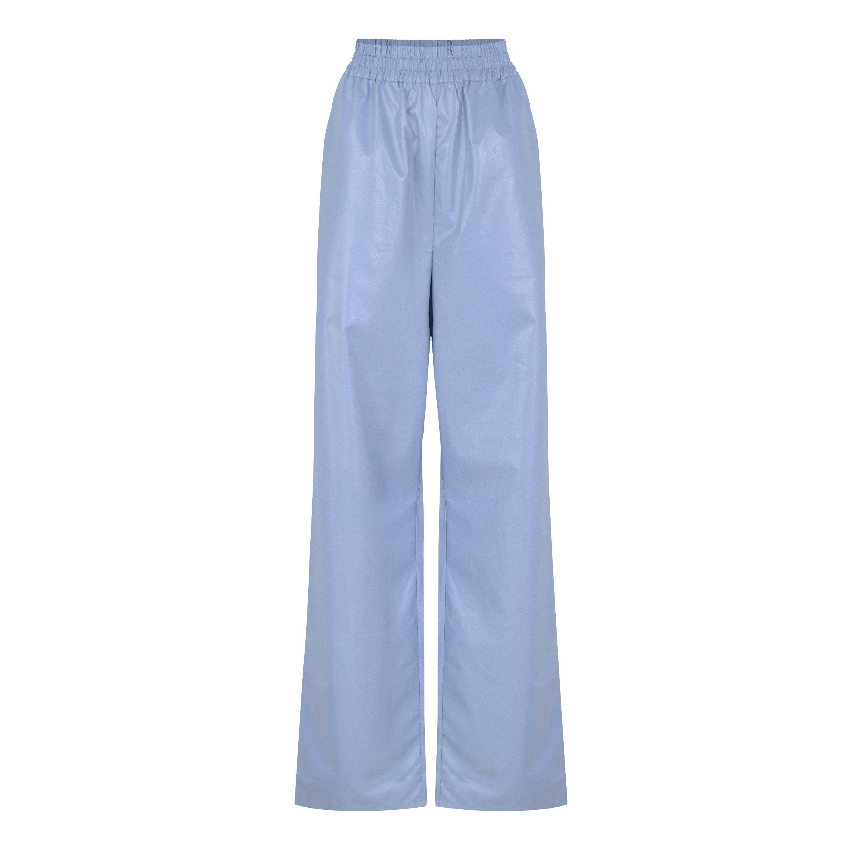 BLUE - OperaSPORT - TR REIKO PANTS - 1
