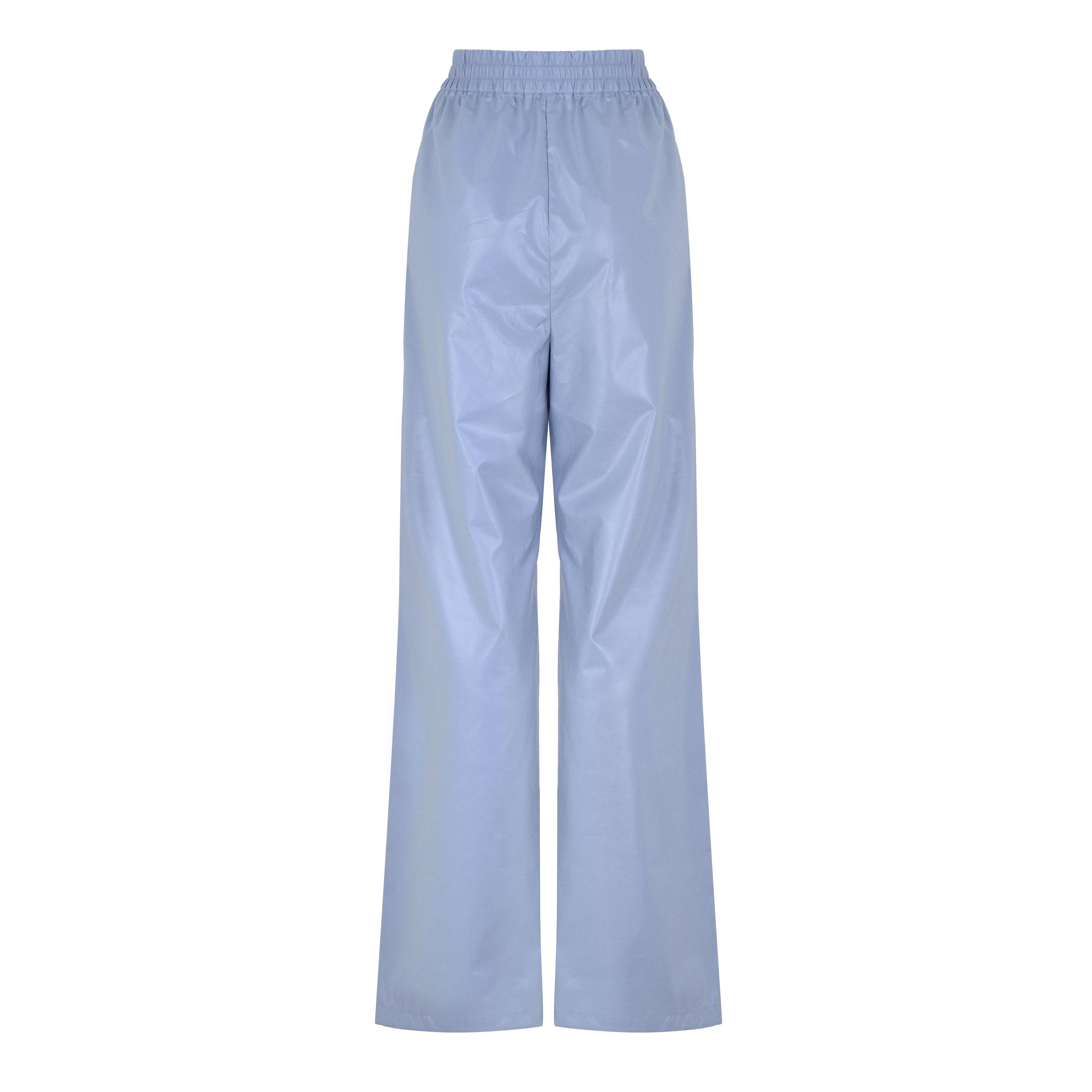 BLUE - OperaSPORT - TR REIKO PANTS - 2