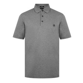 Boss Cotton Polo Shirt