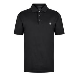 Boss Cotton Polo Shirt