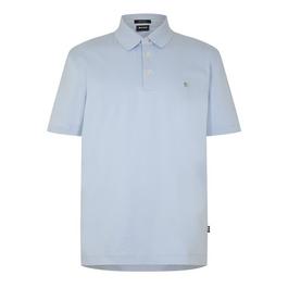 Boss Cotton Polo Shirt