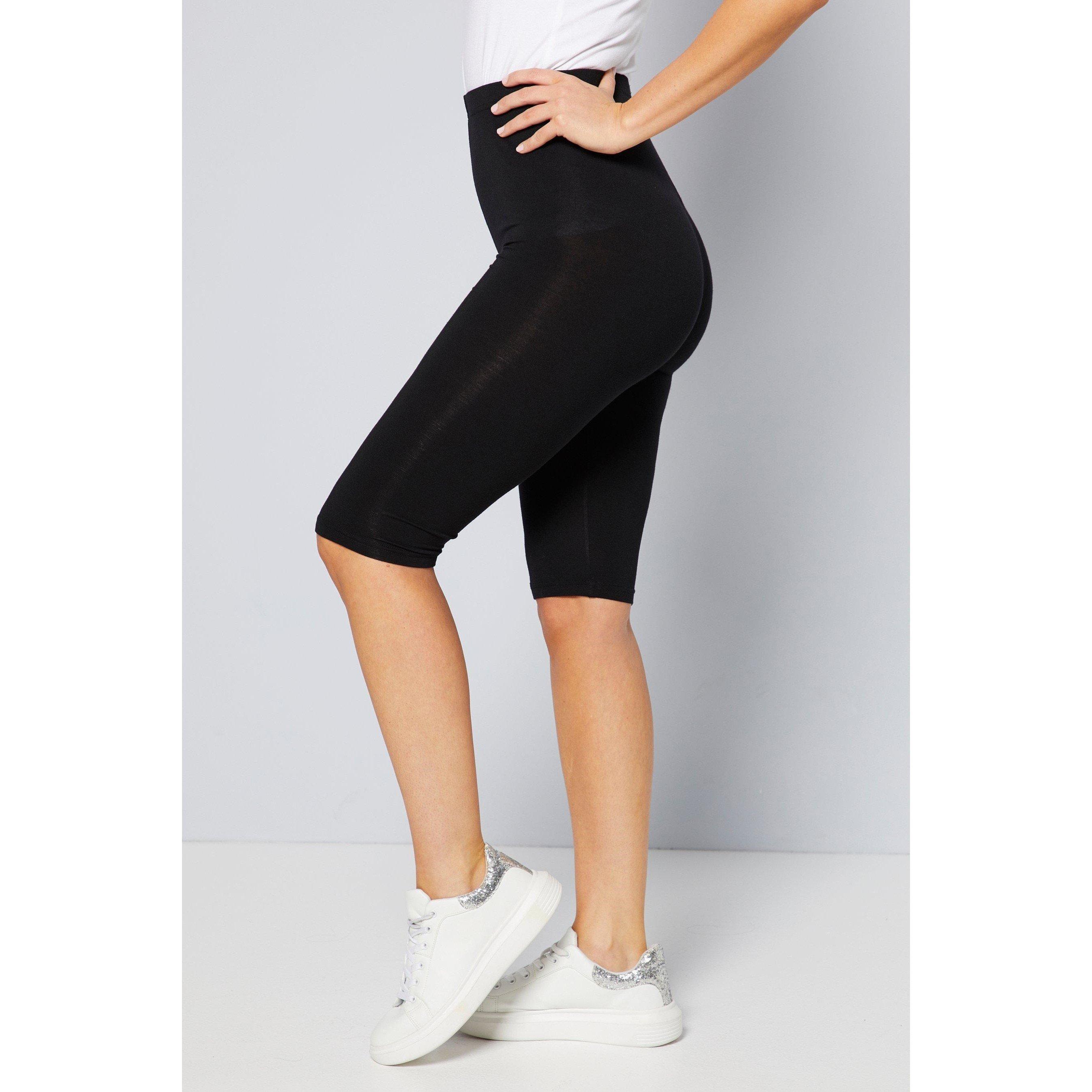 Nero - Be You - Cycling Short - 3