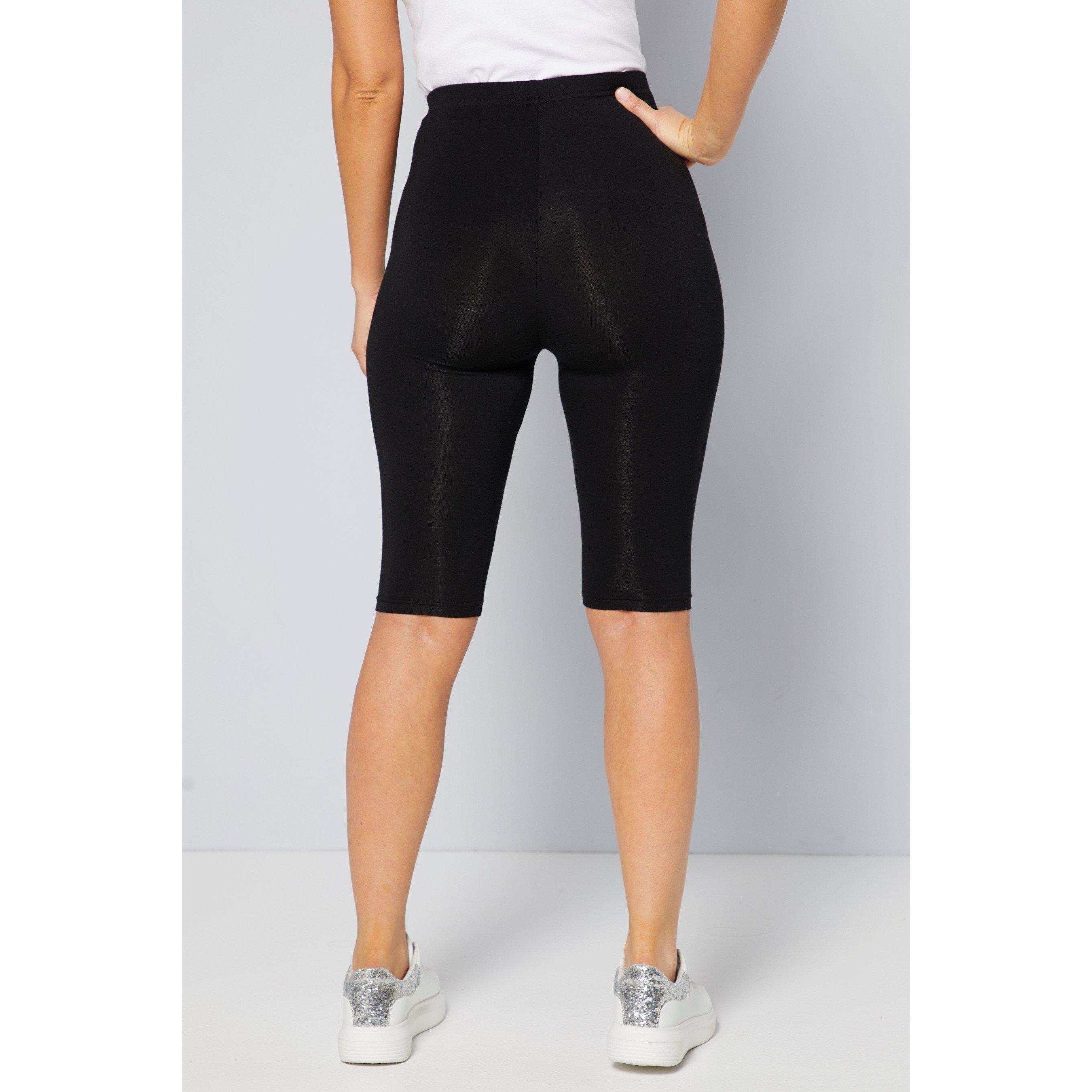 Nero - Be You - Cycling Short - 4