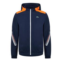 Lacoste Tnns Hd Jkt Sn99