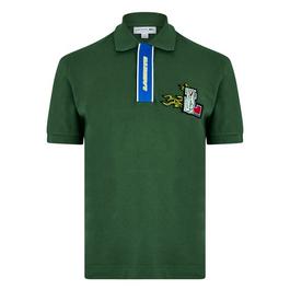 Lacoste Plk Cro Polo Sn99