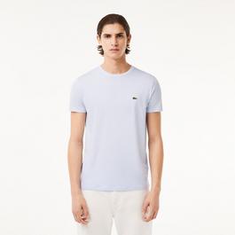 Lacoste Crewneck T-Shirt