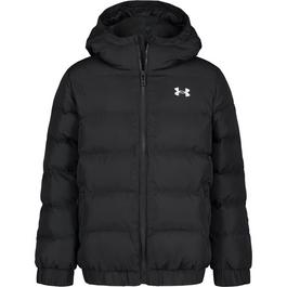 Under Armour UA Prime Puffer Jn Jn51