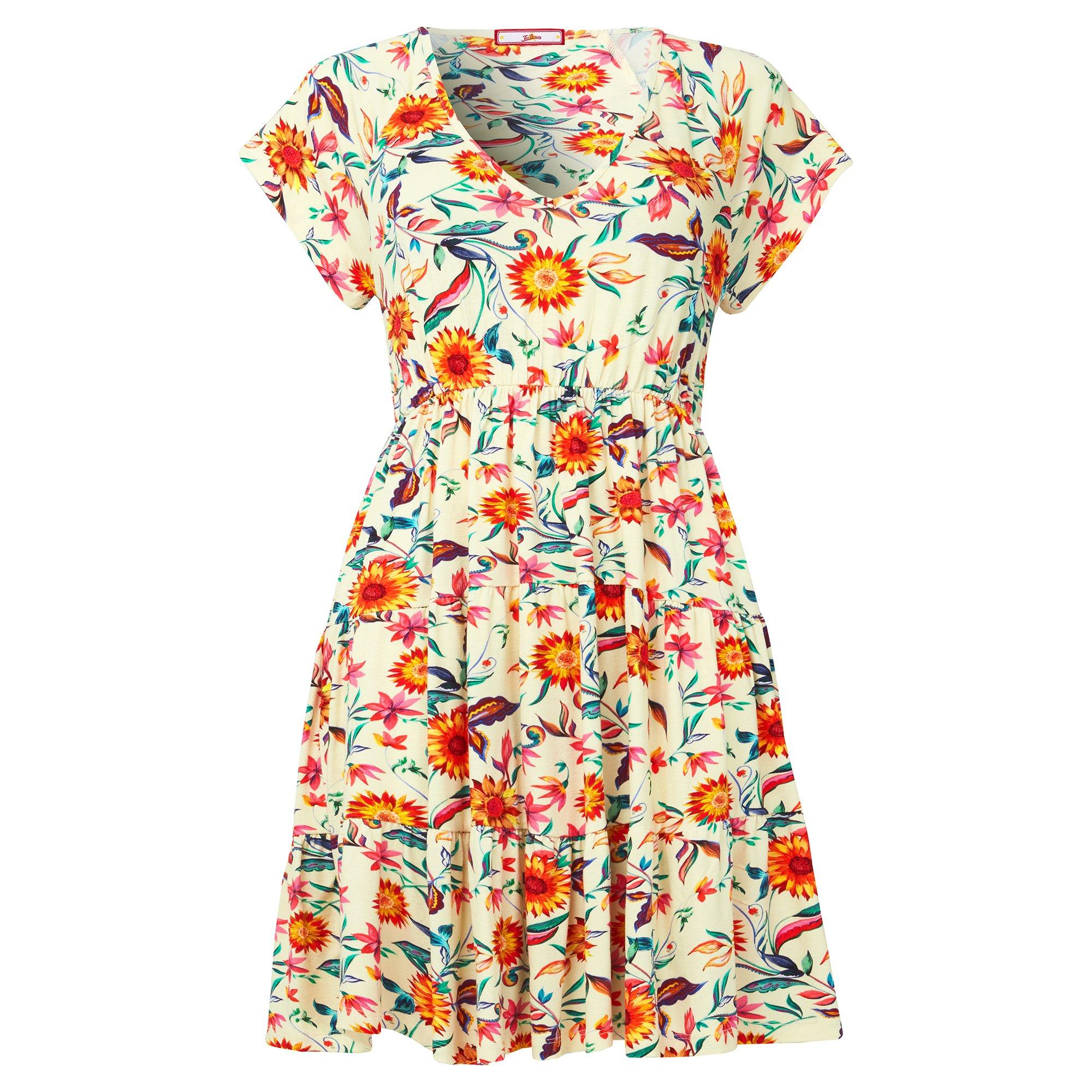Multiple - Joe Browns - Multi Floral Tunic - 2