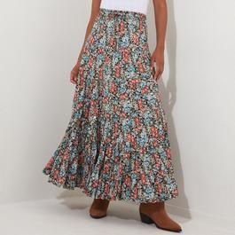 Joe Browns Studio Joe Brown Boho Multi Skirt