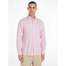 Tommy Hilfiger Oxford Regular Fit Shirt