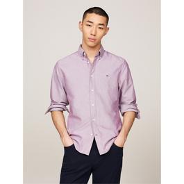 Tommy Hilfiger Oxford Regular Fit Shirt