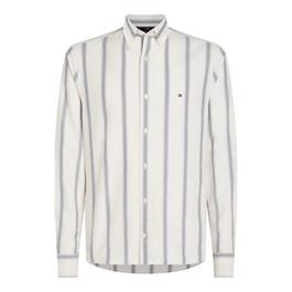 Tommy Hilfiger Shadow Stripe Shirt