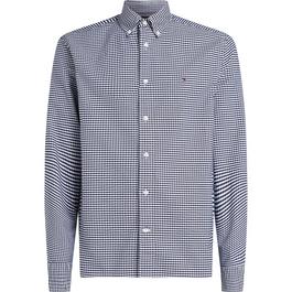 Tommy Hilfiger Heritage Oxford Gingham Shirt