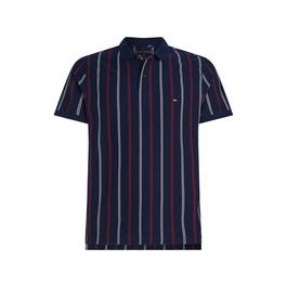 Tommy Hilfiger Stripe Rg Polo Sn43