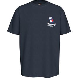 Tommy Jeans Graphic Tee