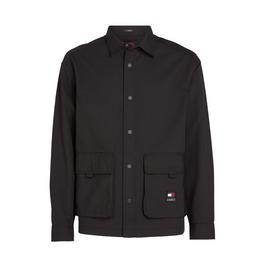 Tommy Jeans Technical Overshirt