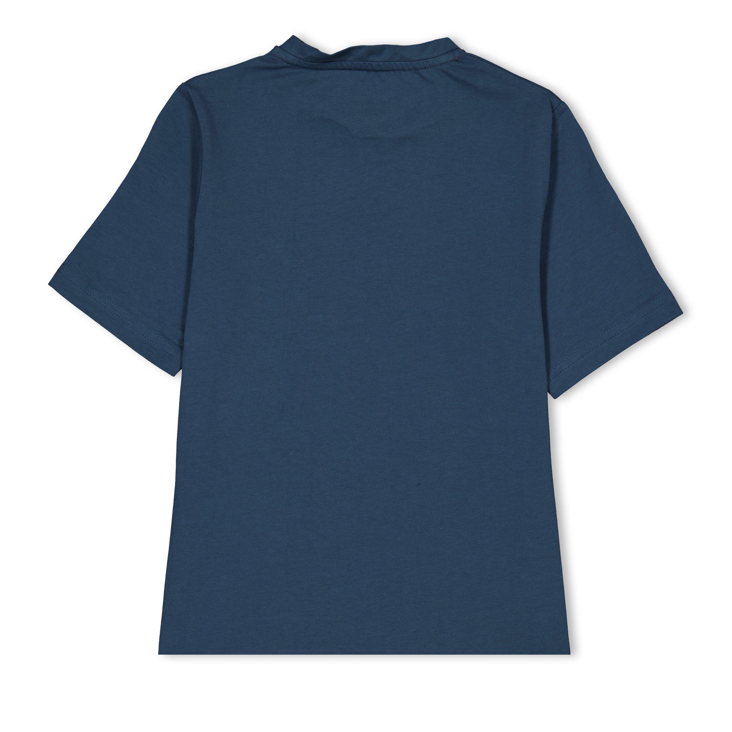 Grau - Castore - Regular Fit T-Shirt - 2