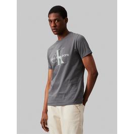 Calvin Klein Jeans Monogram T-Shirt