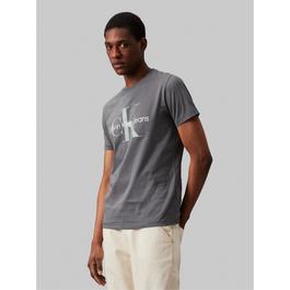 Calvin Klein Jeans Monogram T Shirt