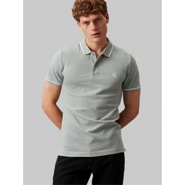 Calvin Klein Jeans Slim Polo Shirt