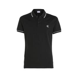 Calvin Klein Jeans Slim Polo Shirt