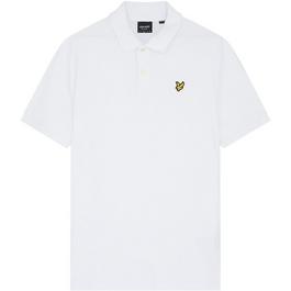 Lyle and Scott Grt Plo Sn99