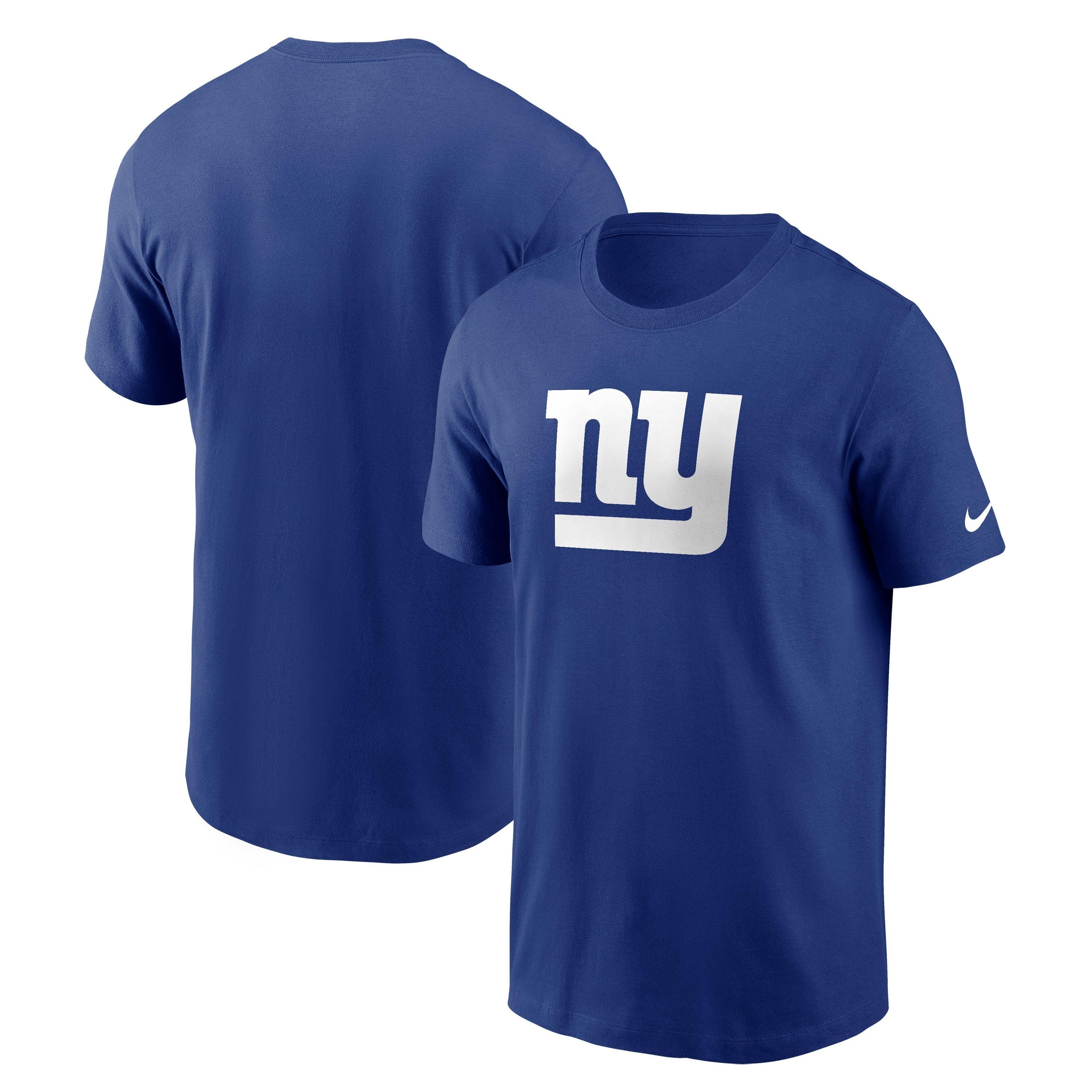 Mens blue nike t shirt online