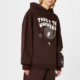 SoulCal Fleece Graphic Hoodie